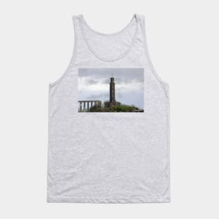 Calton Hill Tank Top